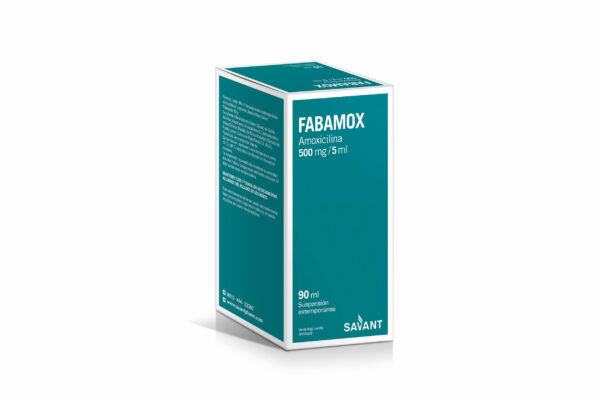 FABAMOX