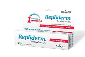 Repliderm crema