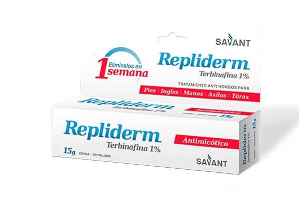 Repliderm crema