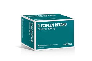 Flexiplen Retard