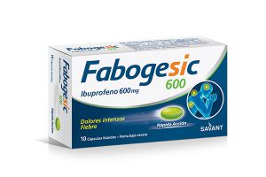 Fabogesic 600 RA