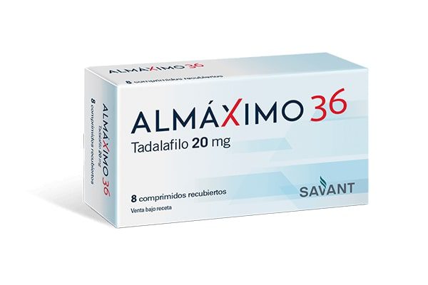 Almáximo 36