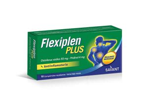 Flexiplen Plus
