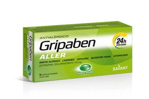 Gripaben Aller